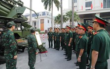 Viettel nhận nhiệm vụ khẩn trương hoàn thiện hệ thống pháo tự hành