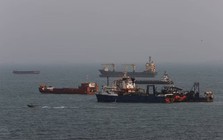 Số lượng tàu thuyền bị tấn công ở eo biển Hormuz đạt mức kỷ lục