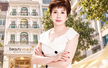 Nữ doanh nhân đứng sau đế chế spa làm đẹp 15 năm tuổi: Khó tính đến cả chiếc sọt rác, giờ sắp mở thêm mô hình chăm sóc người cao tuổi ban ngày ở Hà Nội