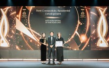 Khải Hoàn Imperial giành chiến thắng quan trọng tại PropertyGuru Vietnam Property Awards 2026