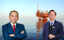 Tỷ phú Phạm Nhật Vượng và đại gia Vũ Văn Tiền cùng đầu tư vào 'mỏ dầu' không bao giờ cạn