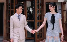 Mỹ nhân SN 1989 vừa làm đám cưới với thiếu gia bất ngờ được nhiều người tìm kiếm, hiện sống trong căn hộ thông tầng hơn 300 tỷ nhìn thẳng ra sông