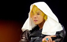 G-Dragon nhận tin vui trước ngày sang Việt Nam