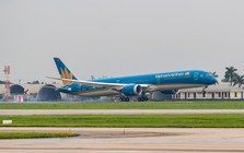 Vượt đại diện Singapore, Úc, Dubai, Vietnam Airlines bất ngờ được vinh danh thế giới