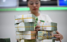 Sáng 19/10: Đã có 5 ngân hàng công bố lợi nhuận 9 tháng, nhà băng tư nhân lớn nhất hệ thống lãi kỷ lục