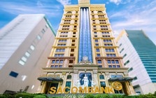 SACOMBANK giảm lãi suất cho vay 2% sau chỉ đạo của Chính phủ