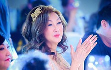 Người phụ nữ "trên cả tuyệt vời" đối với Chủ tịch ACB Trần Hùng Huy