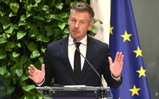 Ngoài Bulgaria, thêm một nước ngược dòng EU, ủng hộ thỏa thuận dầu Nga-Mỹ vì có ‘ý nghĩa lớn’ mặc cho Ukraine không hoan nghênh