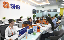 SHB công bố giảm lãi suất cho vay tới 2%/năm, triển khai gói tín dụng mới với lãi suất chỉ từ 5%/năm