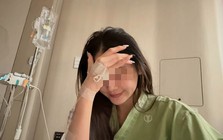 Cô gái 19 tuổi phát hiện ung thư vú dù KHÔNG ĐAU, KHÔNG NGỨA: Hối hận vì bỏ qua 1 điều khi tắm