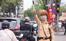 Dự kiến xử lý vi phạm giao thông qua VNeTraffic, người dân không cần đến trụ sở CSGT