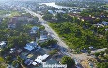 Đường hơn 213 tỷ ở Huế khởi công hơn năm, mới 2 hộ bàn giao mặt bằng