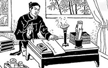 Trạng nguyên duy nhất Việt Nam được vua vẽ chân dung đặt cạnh ngai vàng, từng là Hiệu trưởng Quốc Tử Giám