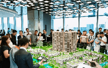 Chuyện “hiếm gặp” trên thị trường địa ốc
