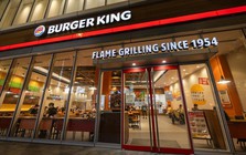Burger King Nhật Bản bị lộ 11,18 triệu hồ sơ khách hàng