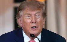 Tổng thống Mỹ Trump nói lãnh đạo Ukraine không muốn chấm dứt xung đột với Nga