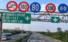 Từ ngày mai, tất cả người dân chạy cao tốc Cầu Giẽ - Cao Bồ chú ý quy định mới
