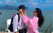 Soi học vấn cô trợ lý xinh đẹp của thiếu gia Minh Đạt