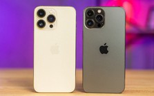 2 chiếc iPhone giảm hơn 20 triệu đồng kể từ khi ra mắt
