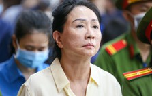 Hơn 91% vốn công ty chứng khoán của bà Trương Mỹ Lan sắp được định giá