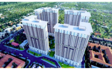 Bất động sản Giang Nam được chuyển mục đích sử dụng hơn 3,3ha đất để làm dự án