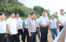 Sơn La phê bình 57 lãnh đạo xã