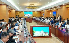 Dư nợ tín dụng đến 14/10 đạt hơn 20,7 triệu tỷ đồng, các ngân hàng đồng thuận giảm lãi suất sau cuộc họp với NHNN sáng 19/10