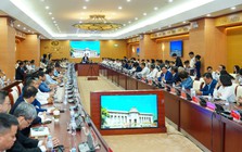 Kết quả cuộc họp của Thống đốc NHNN Phạm Đức Ấn với các lãnh đạo cấp cao nhất của ngân hàng thương mại sáng 19/10