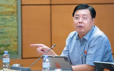 Bộ trưởng Bộ Nội vụ: Biên chế có thể tiếp tục giảm, thậm chí giảm nhiều