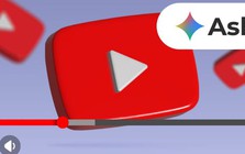 YouTube thử "Ask YouTube", người làm video lo mất lượt xem