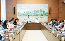 Quan trọng nhất là kiểm soát giá nhà ở xã hội và cho thuê, phân khúc cao cấp có thể căn cứ yêu cầu và nhu cầu của thị trường