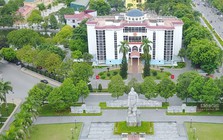 Sun Group đề xuất tài trợ quy hoạch trung tâm hành chính mới Thanh Hóa, hé lộ ý tưởng đô thị tài chính ven sông Mã 155ha