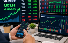 VN-Index giảm 4 tuần, dòng tiền tìm cơ hội ở đâu?
