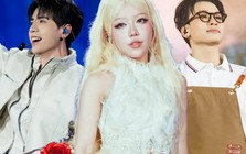 99.000 khán giả đi xem 4 concert/1 đêm ở TP.HCM