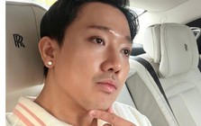 Tiếc cho Trấn Thành