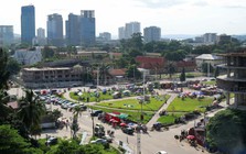 Việt Nam có một tỷ phú sang nước nghèo bậc nhất thế giới làm đại đô thị rộng 6.300ha, nhắm chuyển đổi 300.000 xe xăng tại nơi sở hữu “kho báu” ngành xe điện