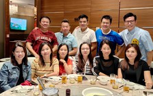 Đi họp lớp, 18 người ăn hết 181,5 triệu đồng nhưng không ai chịu góp tiền