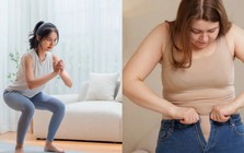 Một phương pháp giảm cân thần kỳ dành cho phụ nữ trung niên: Giảm 2kg mỗi tháng một cách dễ dàng