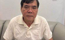 Vây bắt thành công Trần Kỳ Sâm 65 tuổi