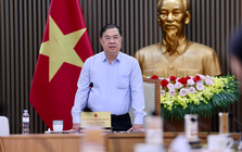 Tháo gỡ khó khăn, vướng mắc, phấn đấu hoàn thành giai đoạn 1 Đề án cửa khẩu thông minh tại Lạng Sơn trong quý I/2027