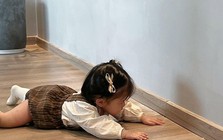 Trẻ có cảm thấy an toàn trong chính ngôi nhà của mình hay không, hãy nhìn vào 3 điều nhỏ này