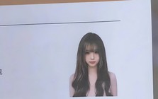 Một chiếc CV có ảnh chân dung xinh như hot girl khiến dân tuyển dụng phải lên tiếng
