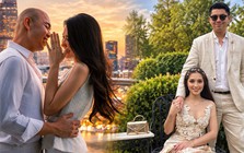 Gu chọn vợ của 2 thiếu gia hào môn đình đám: Nhan sắc là một chuyện, điểm chung của 2 cô gái mới đáng chú ý