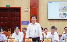 Chủ tịch UBND tỉnh Quảng Trị yêu cầu tháo gỡ vướng mắc, đẩy nhanh các dự án đầu tư
