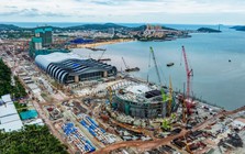 Dòng vốn nghìn tỷ chạy đua cùng tiến độ APEC 2027
