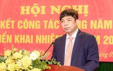 Ông Dương Sơn Bá bị bắt, doanh nghiệp công bố thua kiện, phải trả 115 tỷ đồng cho đối tác