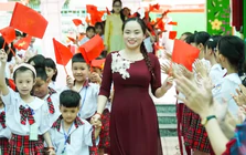 Hơn 2.400 hiệu trưởng, hiệu phó ở TPHCM chuyển sang làm giáo viên