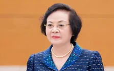 Phó Thủ tướng Phạm Thị Thanh Trà  nhận thêm nhiệm vụ mới