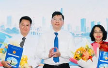 Chủ tịch TPHCM điều động, bổ nhiệm nhiều cán bộ chủ chốt
