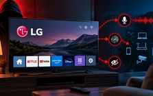 Dùng Claude Opus để ‘mổ xẻ’ TV LG cũ, lập trình viên tăng tốc ứng dụng gấp 10 lần